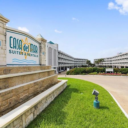 갤버스턴 Casa Del Mar 257 - La Costa 아파트 외부 사진