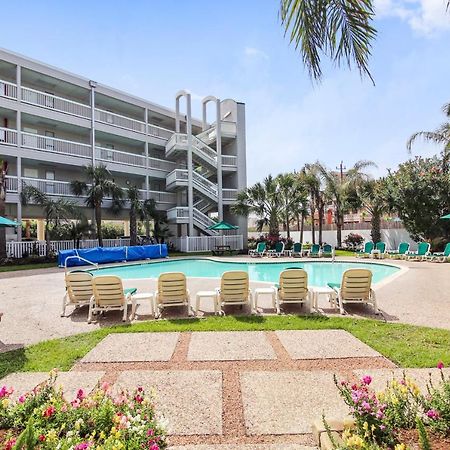 갤버스턴 Casa Del Mar 257 - La Costa 아파트 외부 사진