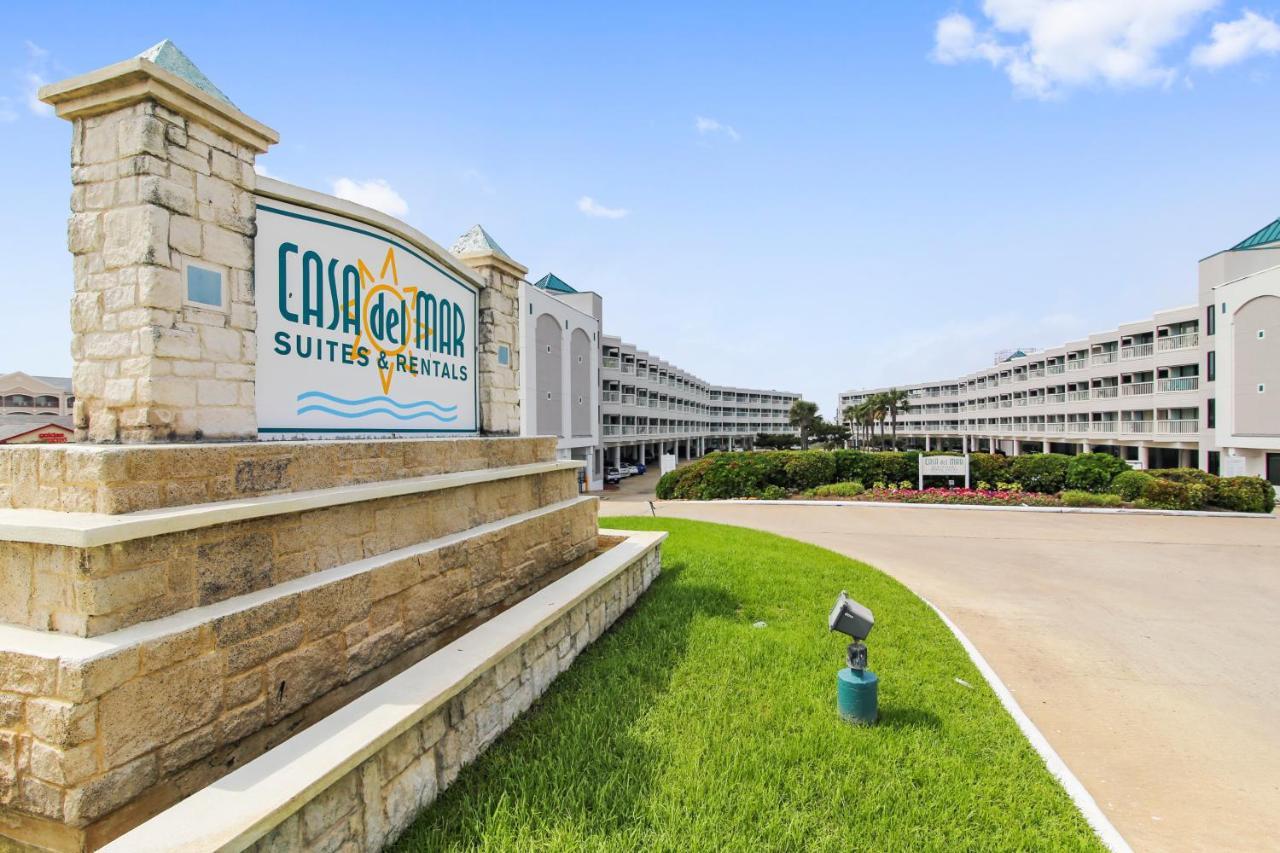 갤버스턴 Casa Del Mar 257 - La Costa 아파트 외부 사진